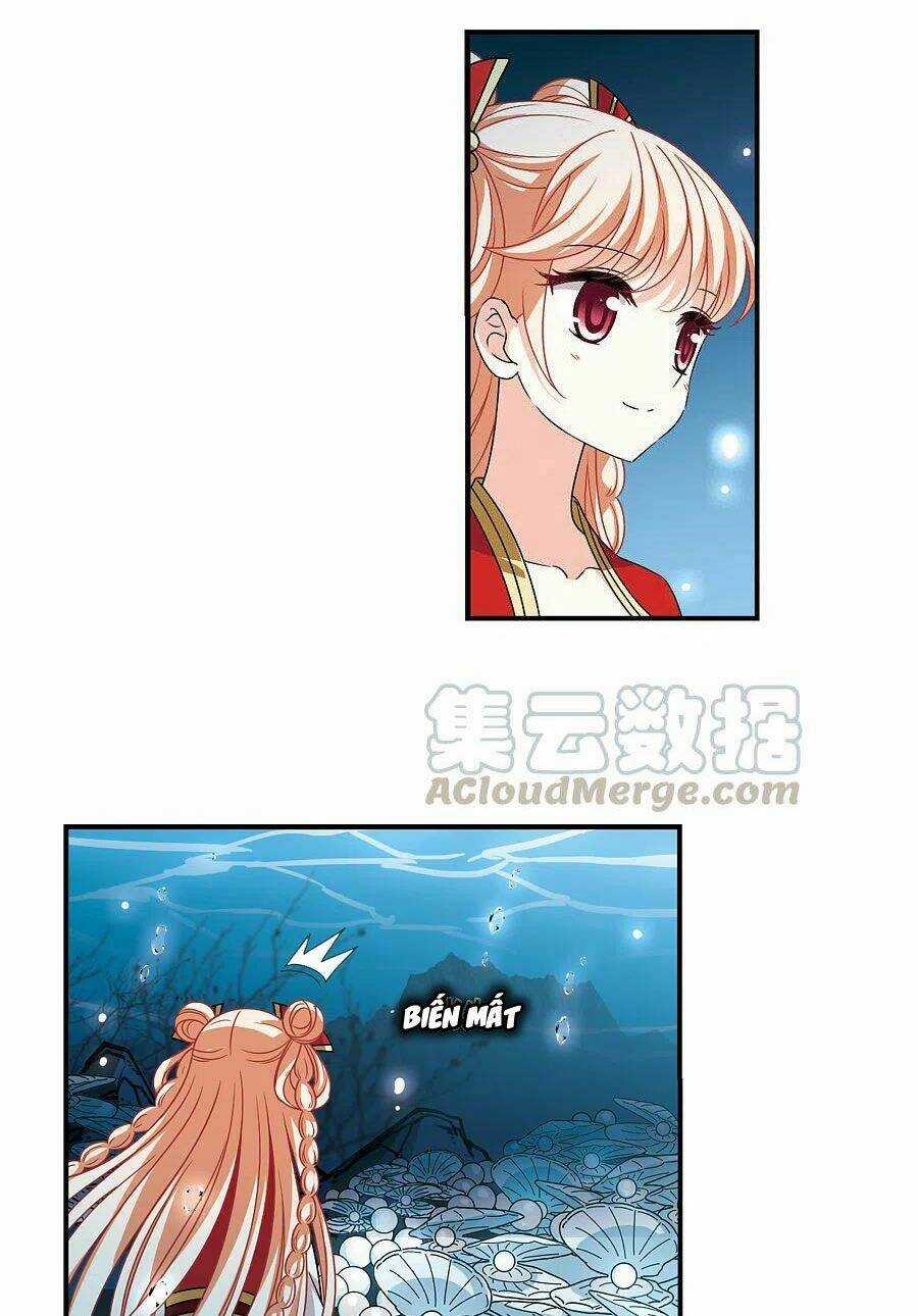 Phong Khởi Thương Lam - Chapter 511 - Trang 11