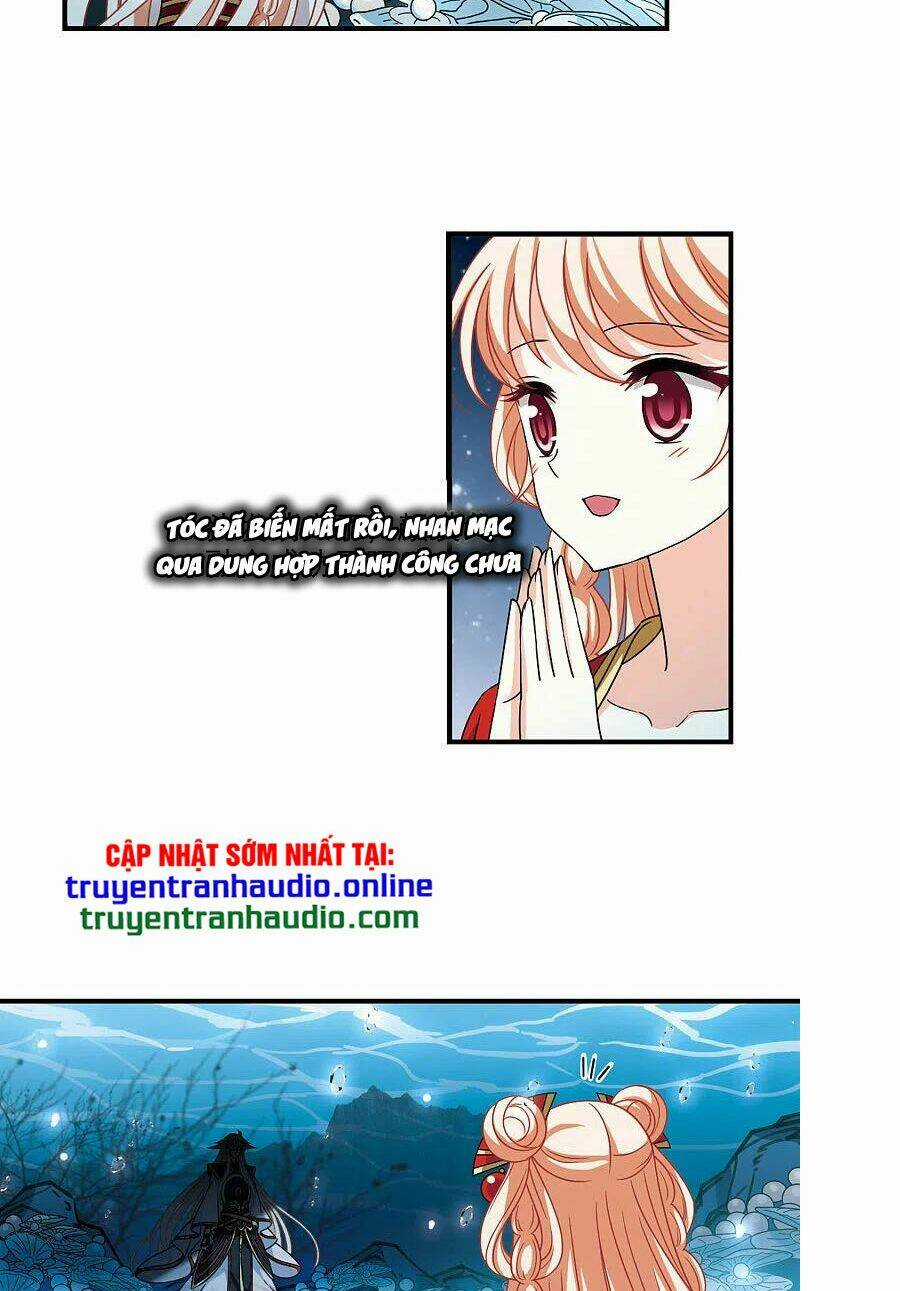 Phong Khởi Thương Lam - Chapter 511 - Trang 12