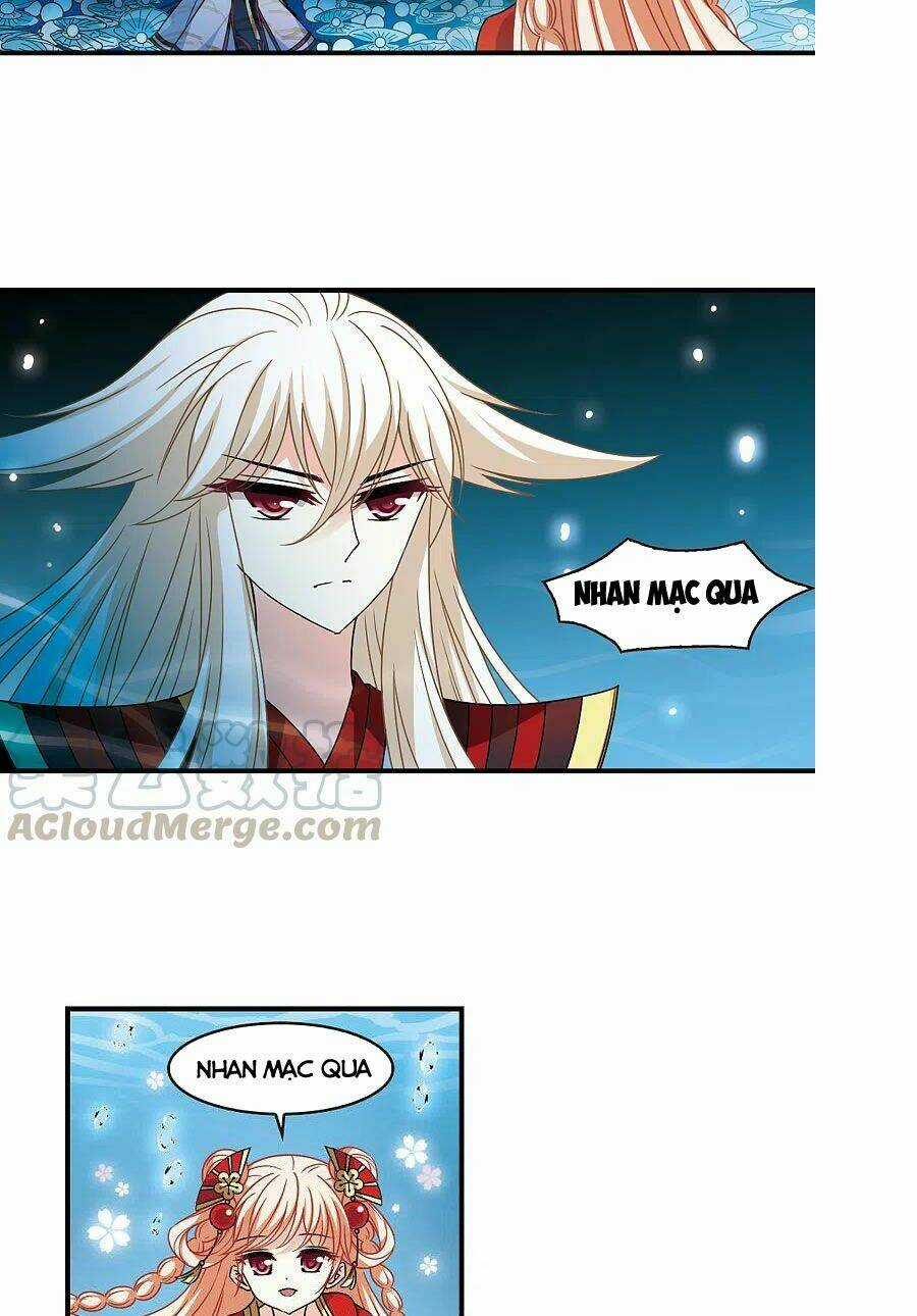 Phong Khởi Thương Lam - Chapter 511 - Trang 13