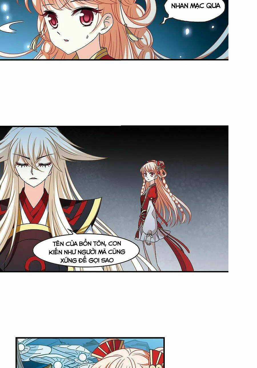 Phong Khởi Thương Lam - Chapter 511 - Trang 15