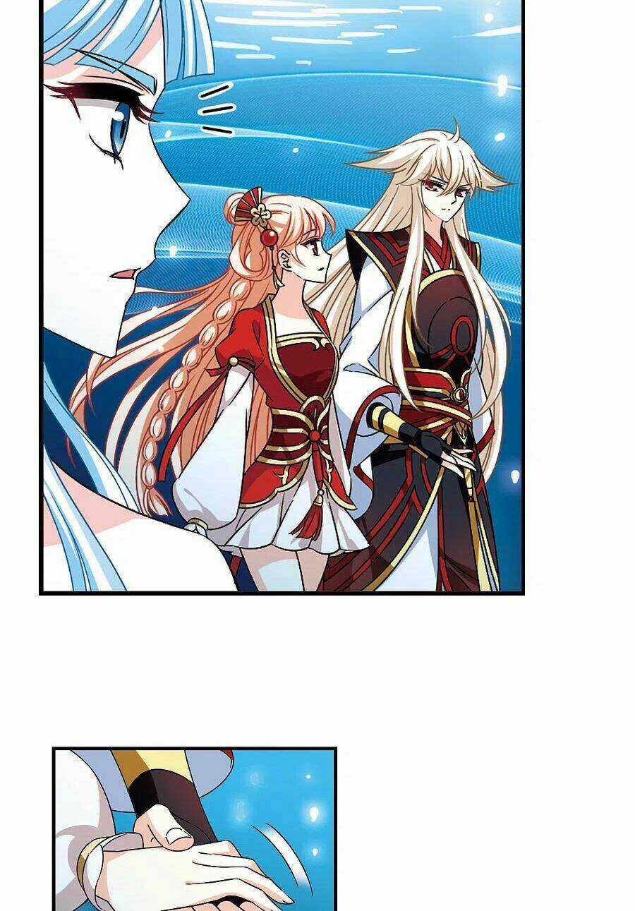 Phong Khởi Thương Lam - Chapter 511 - Trang 4