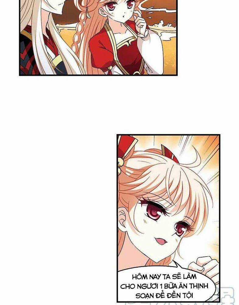 Phong Khởi Thương Lam - Chapter 514 - Trang 3