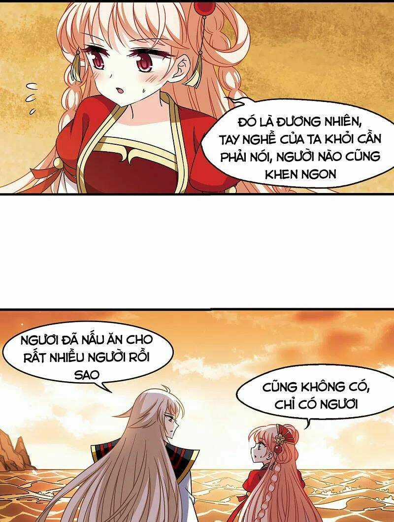 Phong Khởi Thương Lam - Chapter 515 - Trang 1