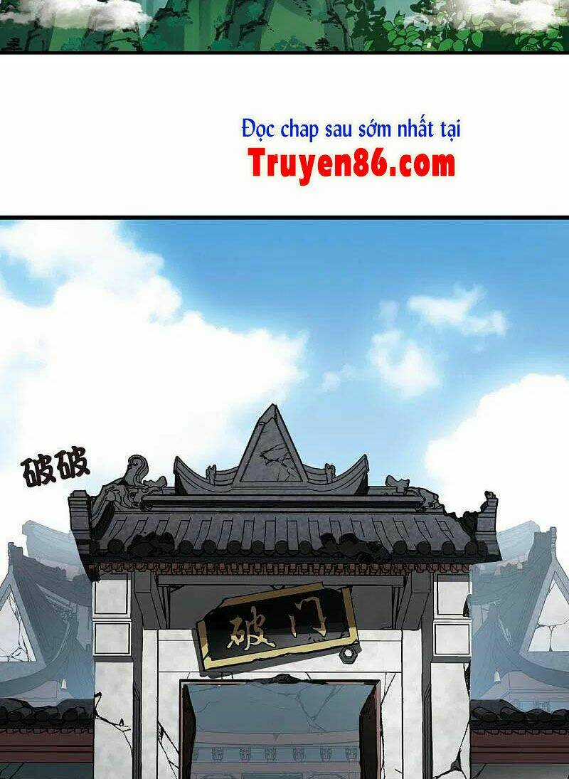 Phong Khởi Thương Lam - Chapter 524 - Trang 9