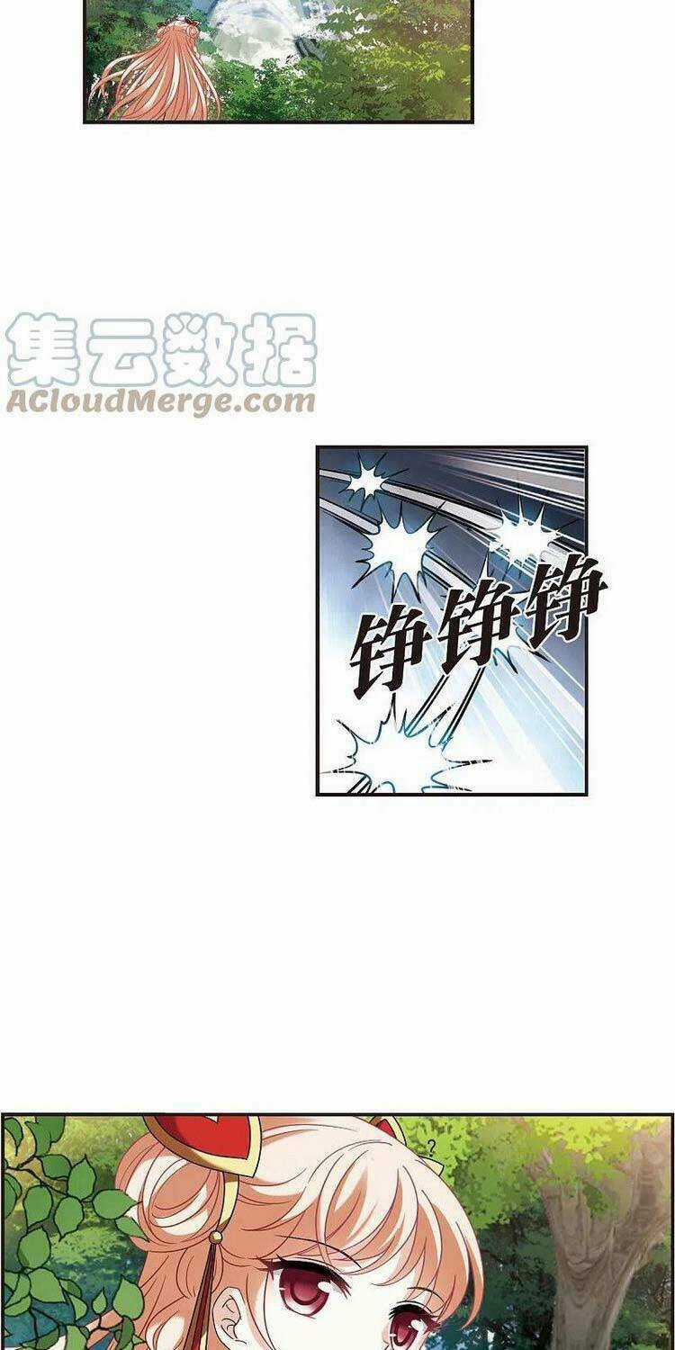 Phong Khởi Thương Lam - Chapter 532 - Trang 7