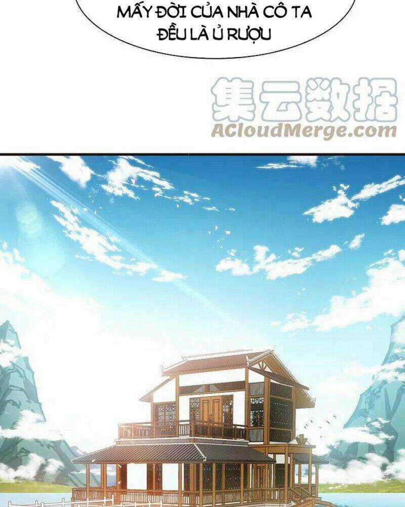 Phong Khởi Thương Lam - Chapter 537 - Trang 2