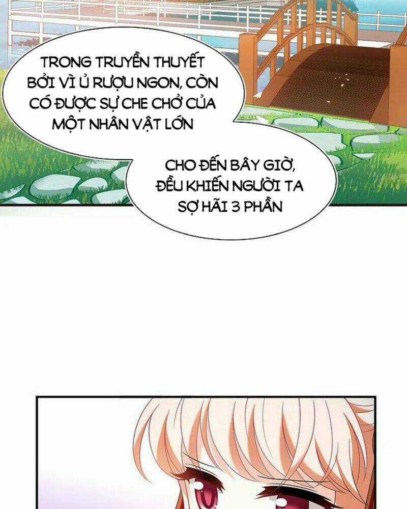 Phong Khởi Thương Lam - Chapter 537 - Trang 3