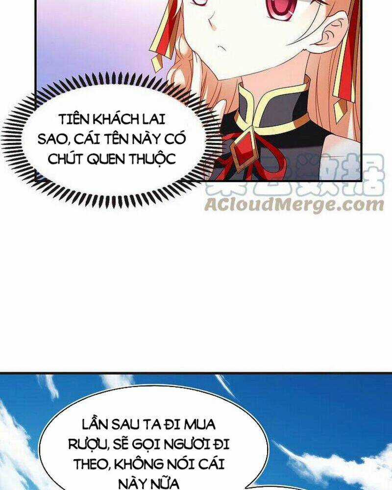 Phong Khởi Thương Lam - Chapter 537 - Trang 4