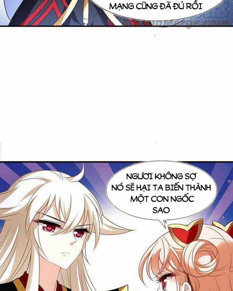 Phong Khởi Thương Lam - Chapter 537 - Trang 45