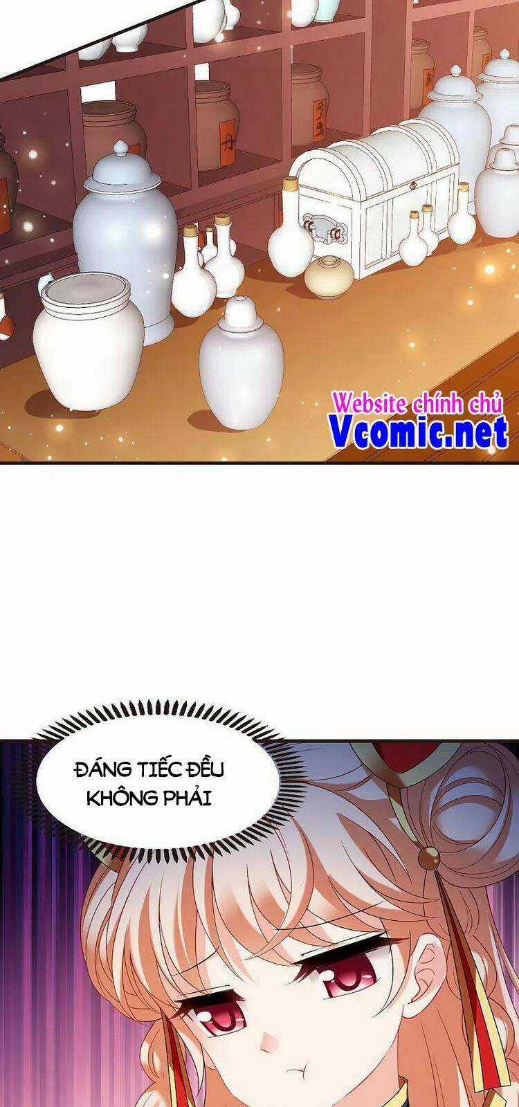 Phong Khởi Thương Lam - Chapter 539 - Trang 6