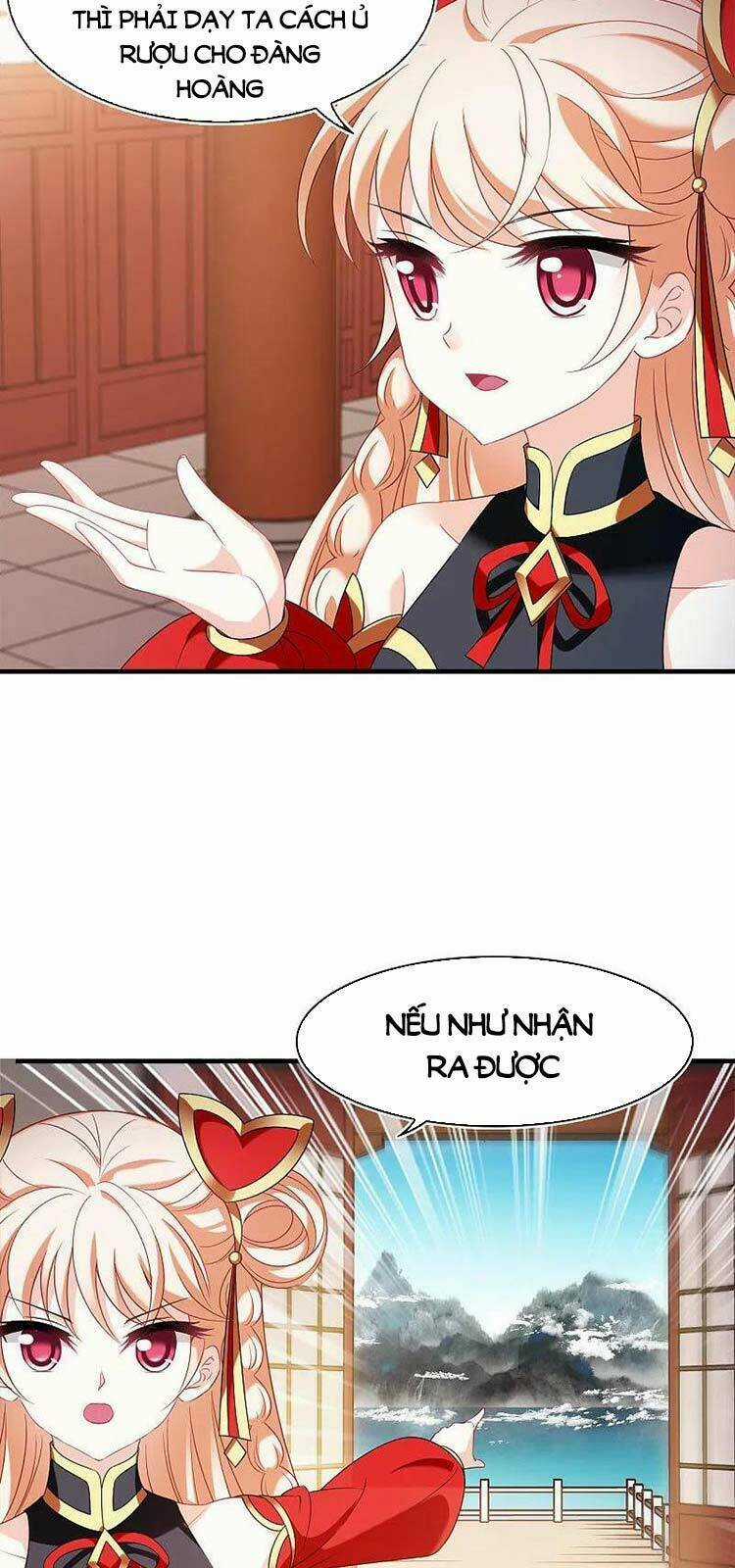 Phong Khởi Thương Lam - Chapter 541 - Trang 4