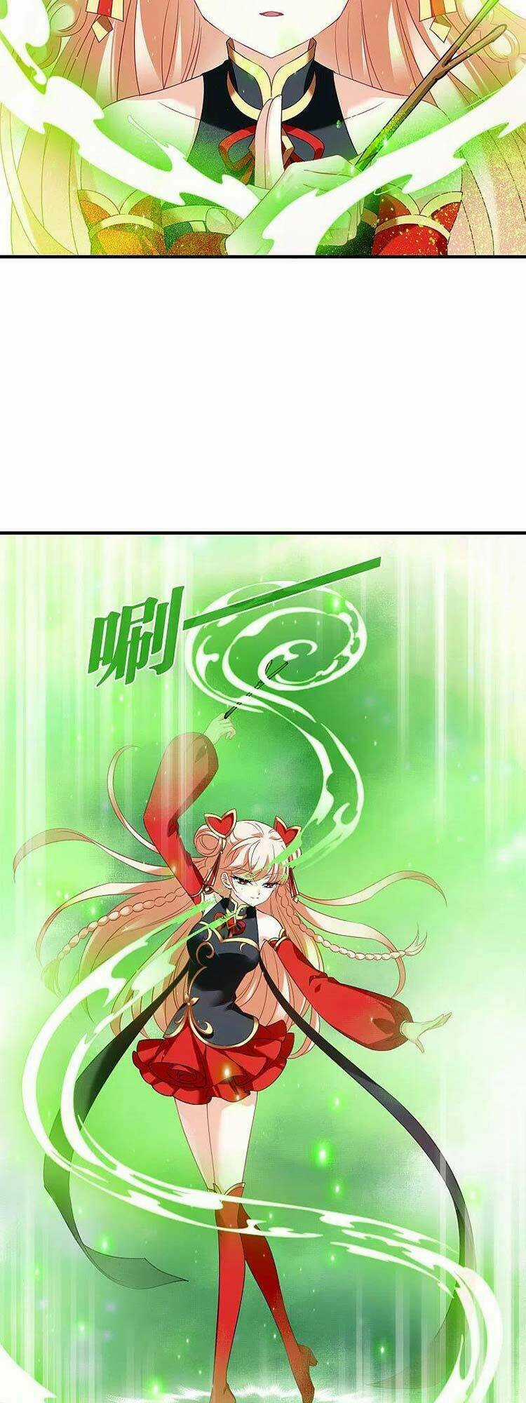 Phong Khởi Thương Lam - Chapter 552 - Trang 4