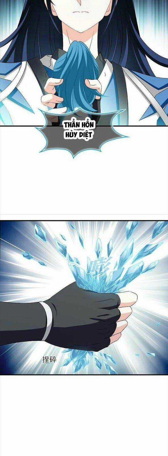 Phong Khởi Thương Lam - Chapter 556 - Trang 5