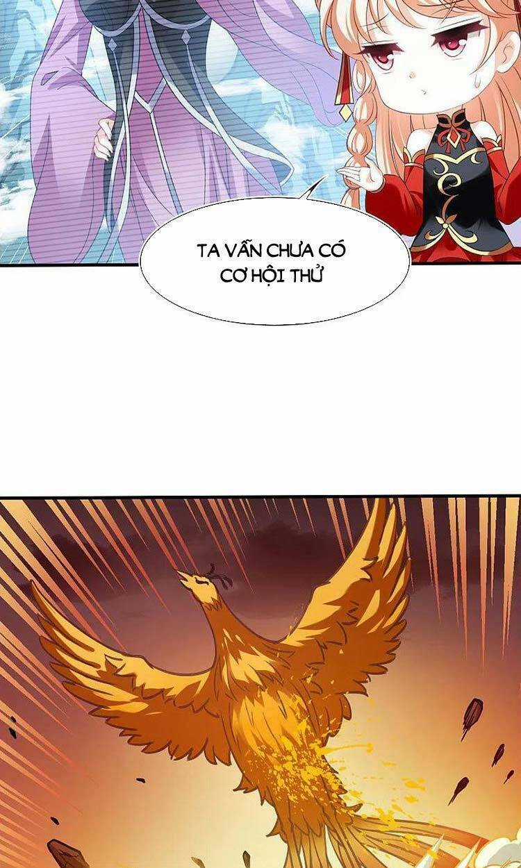 Phong Khởi Thương Lam - Chapter 562 - Trang 4