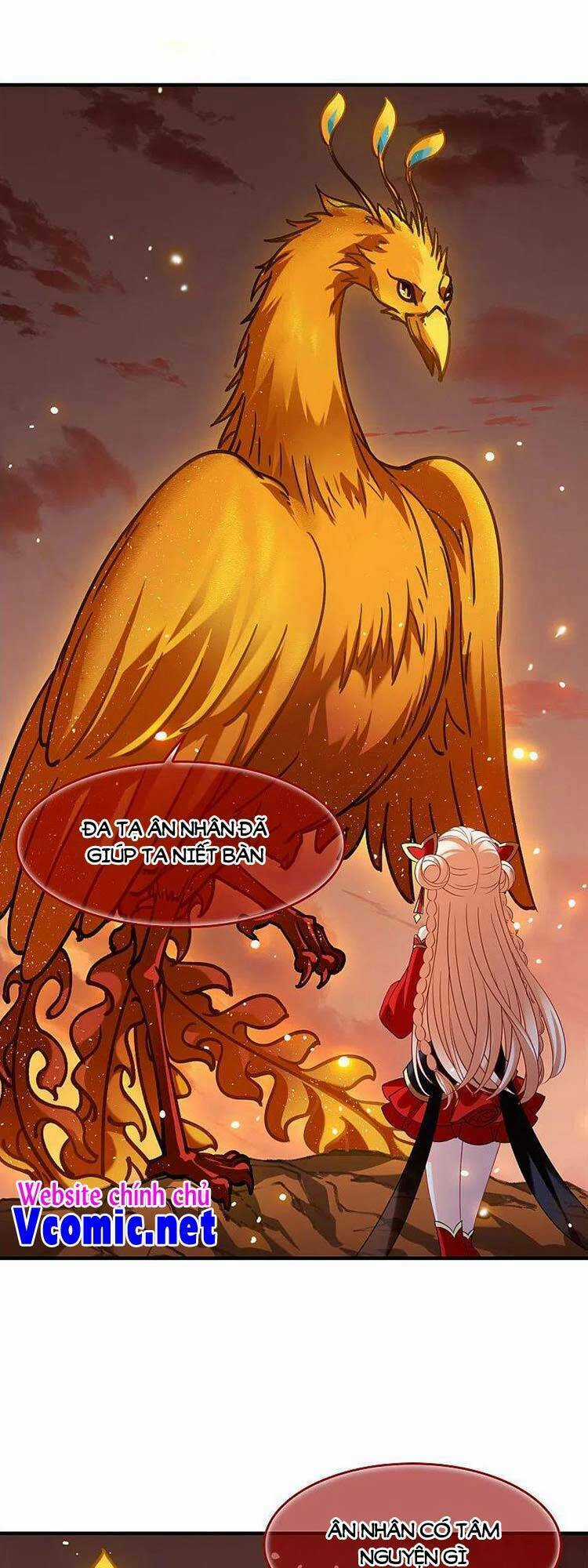 Phong Khởi Thương Lam - Chapter 563 - Trang 4