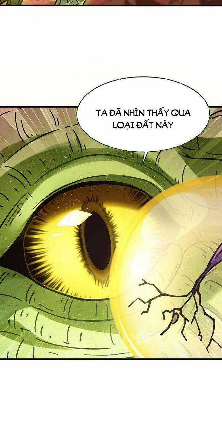 Phong Khởi Thương Lam - Chapter 564 - Trang 9