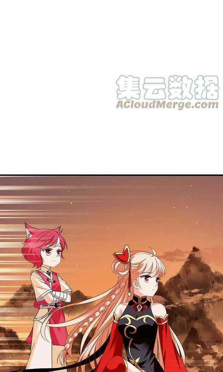 Phong Khởi Thương Lam - Chapter 564 - Trang 10