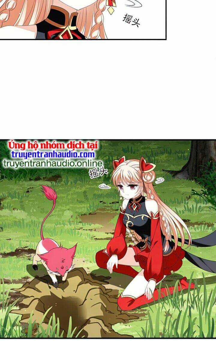 Phong Khởi Thương Lam - Chapter 565 - Trang 4