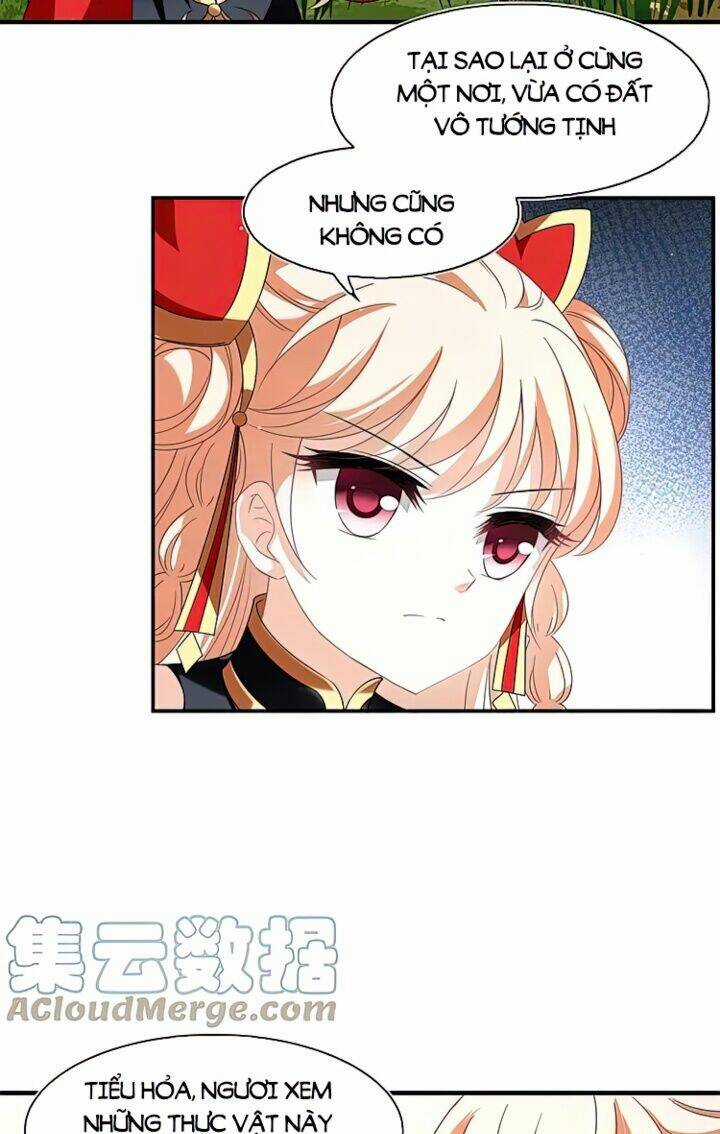 Phong Khởi Thương Lam - Chapter 565 - Trang 9