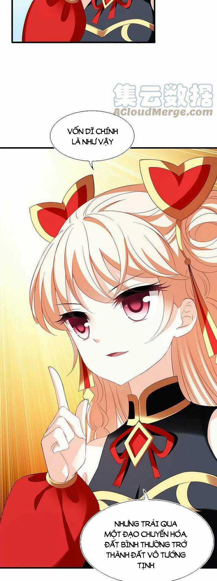 Phong Khởi Thương Lam - Chapter 566 - Trang 3