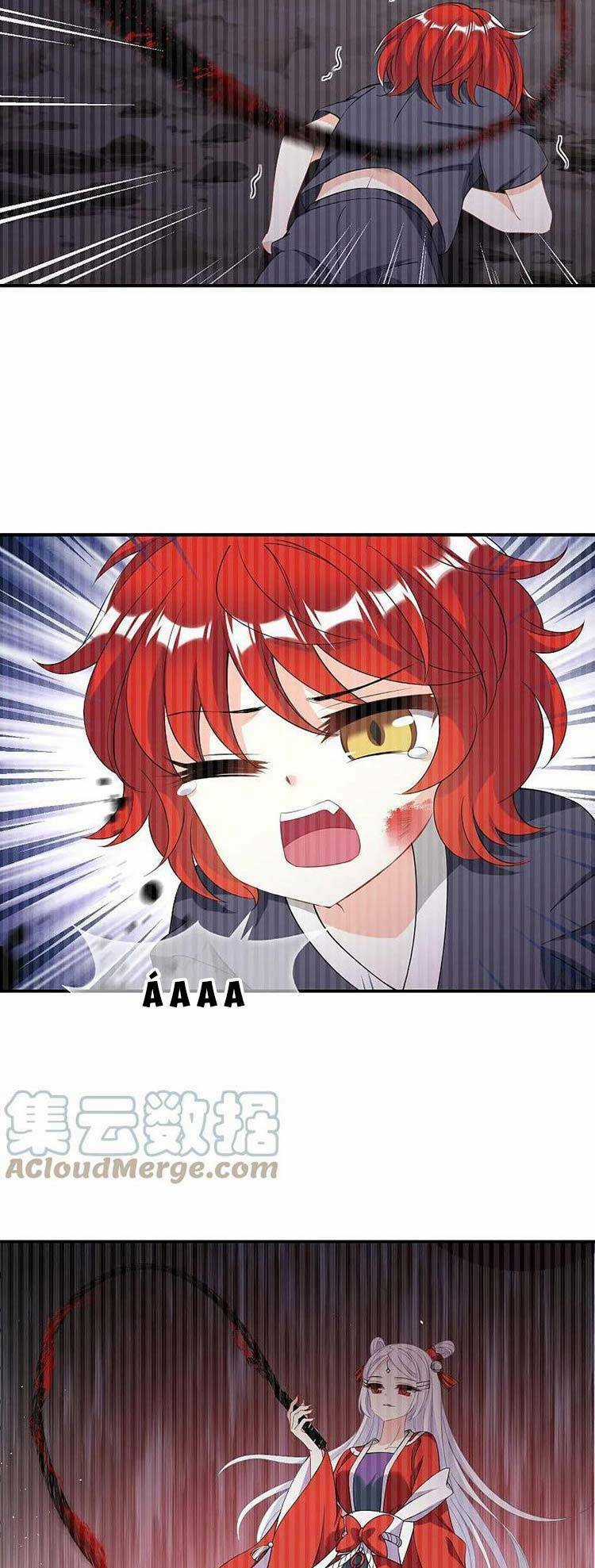 Phong Khởi Thương Lam - Chapter 596 - Trang 13