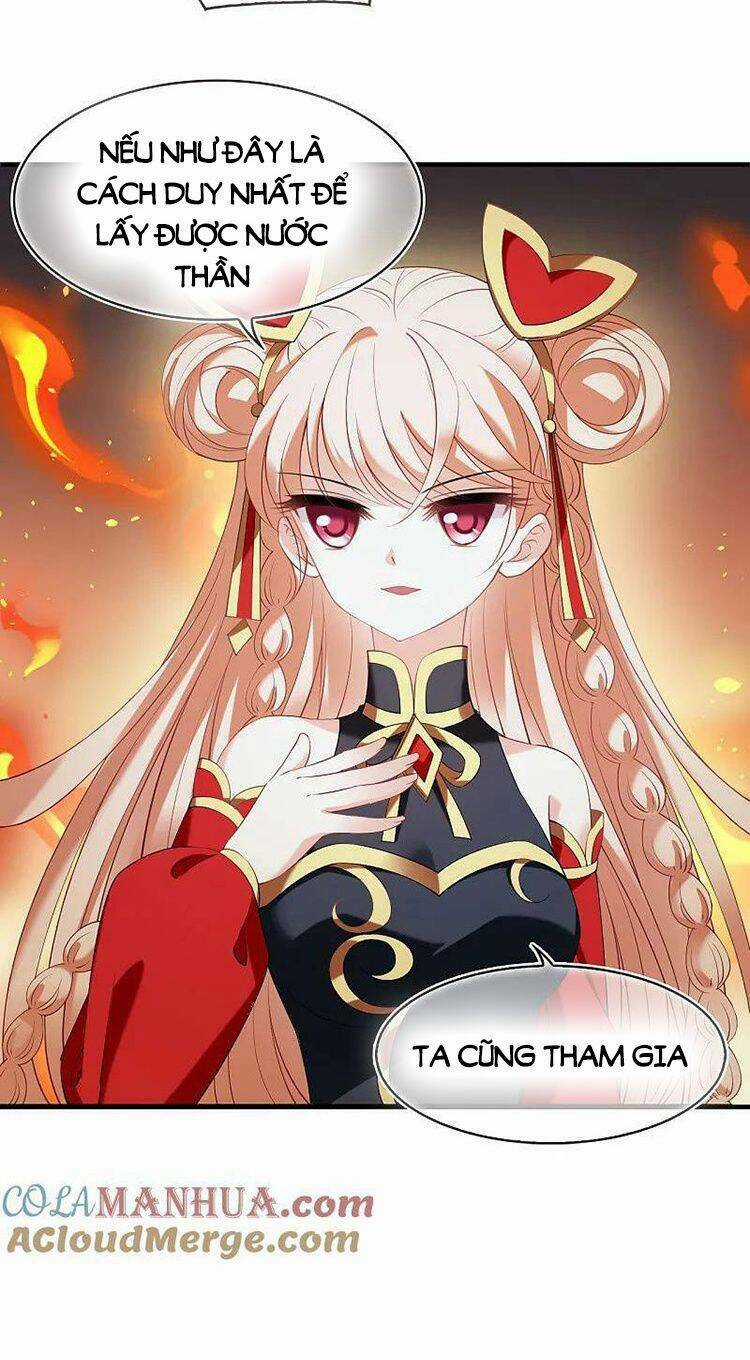 Phong Khởi Thương Lam - Chapter 608 - Trang 11