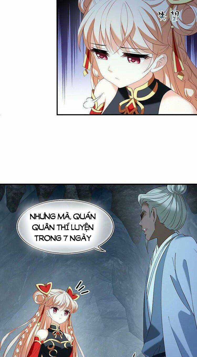 Phong Khởi Thương Lam - Chapter 608 - Trang 4