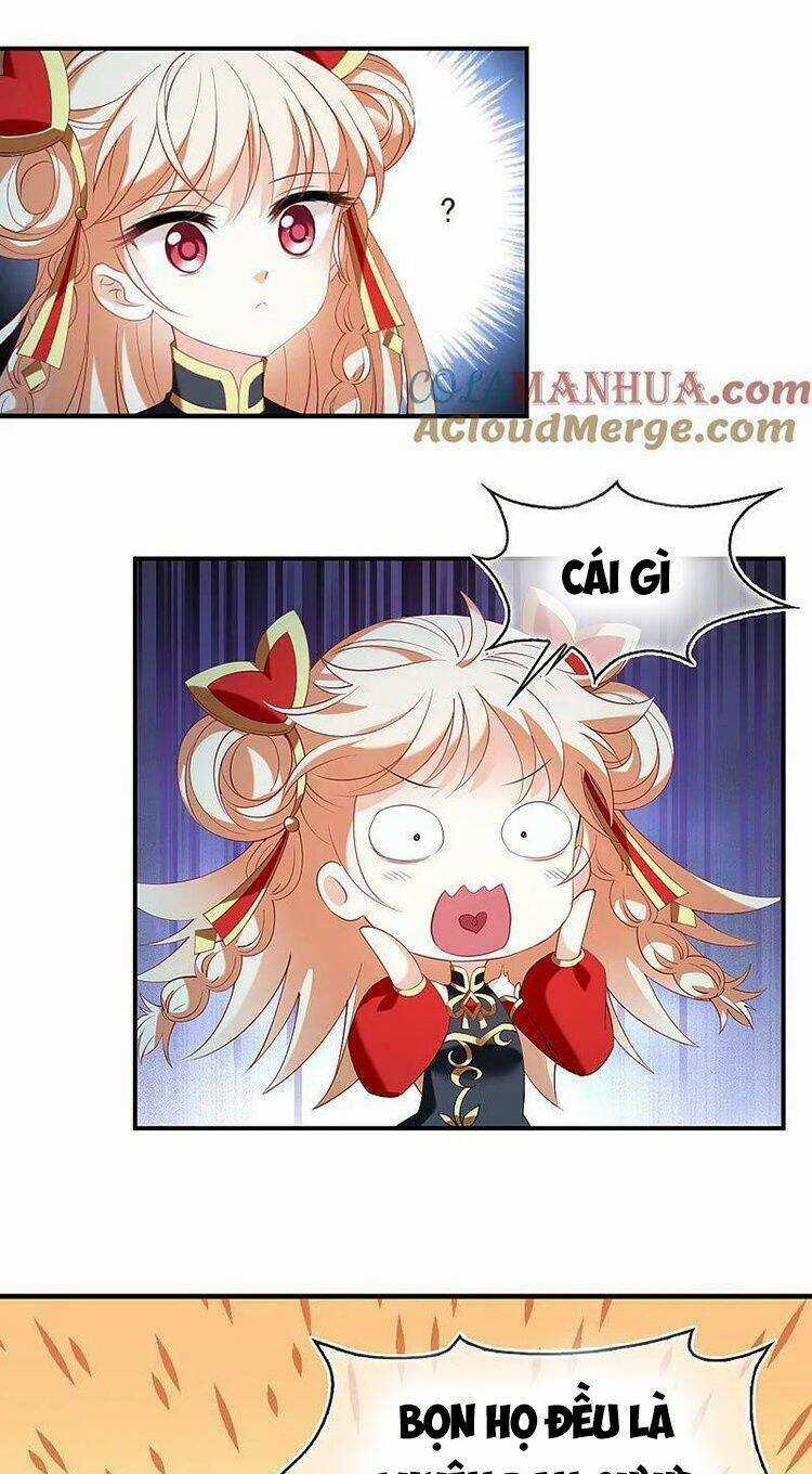 Phong Khởi Thương Lam - Chapter 608 - Trang 9