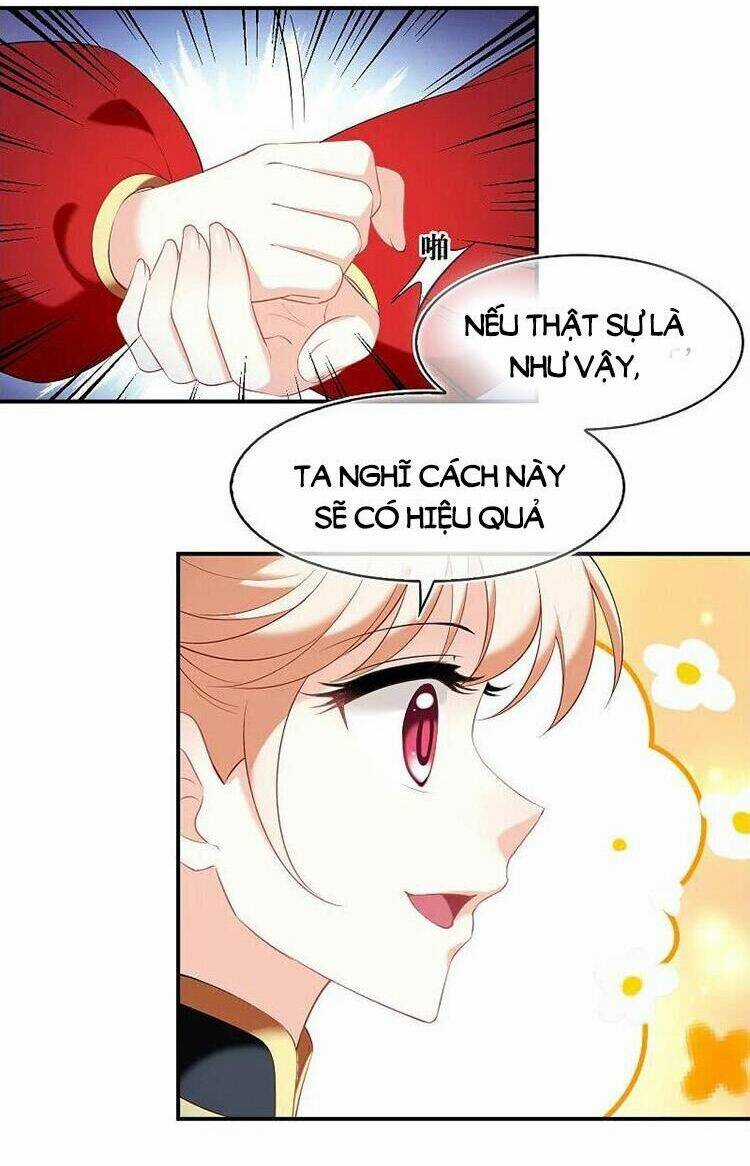 Phong Khởi Thương Lam - Chapter 613 - Trang 9