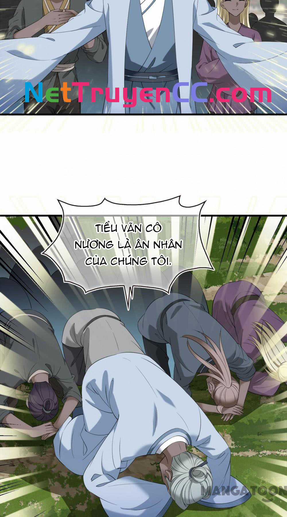 Phong Khởi Thương Lam - Chapter 614 - Trang 5