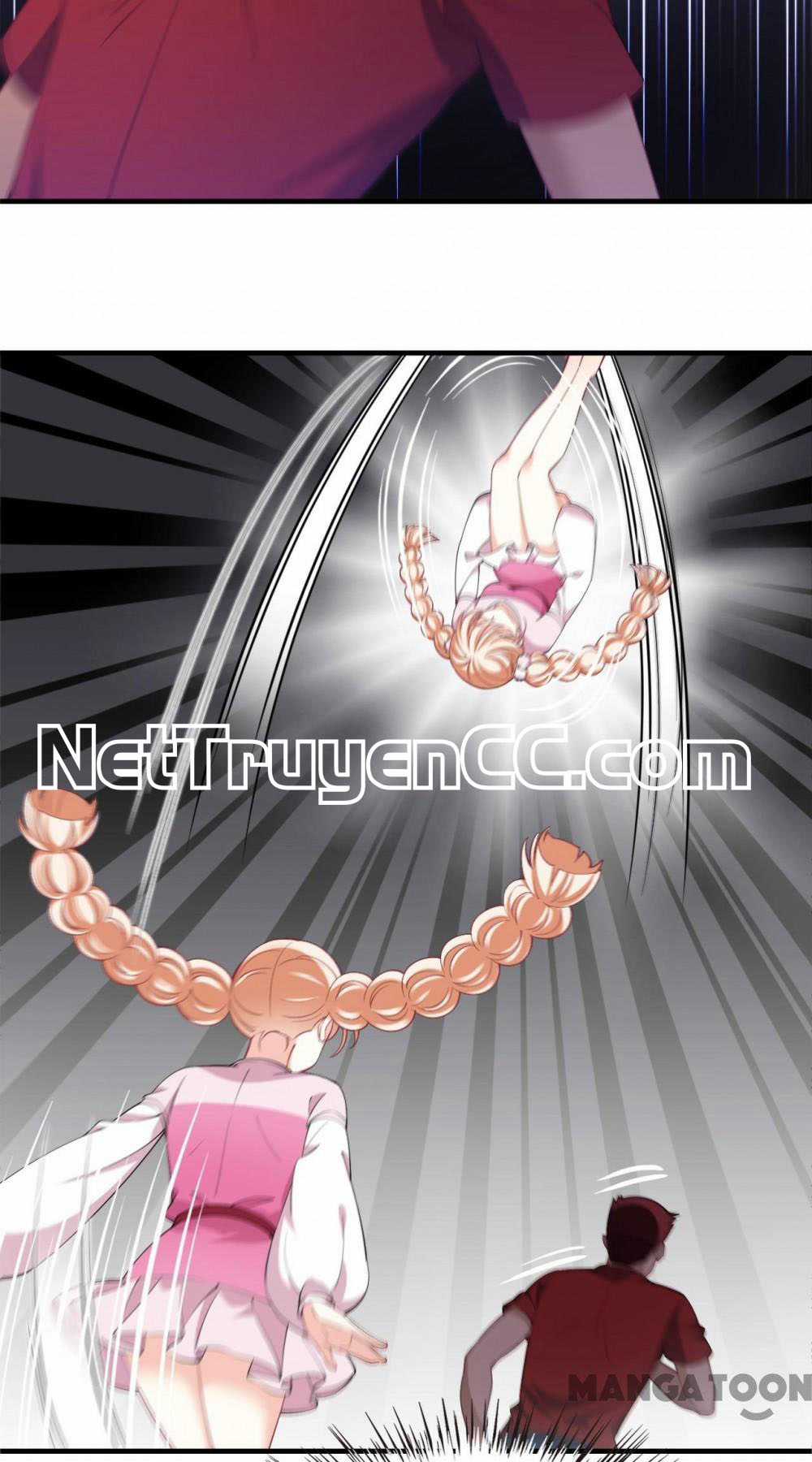 Phong Khởi Thương Lam - Chapter 618 - Trang 13