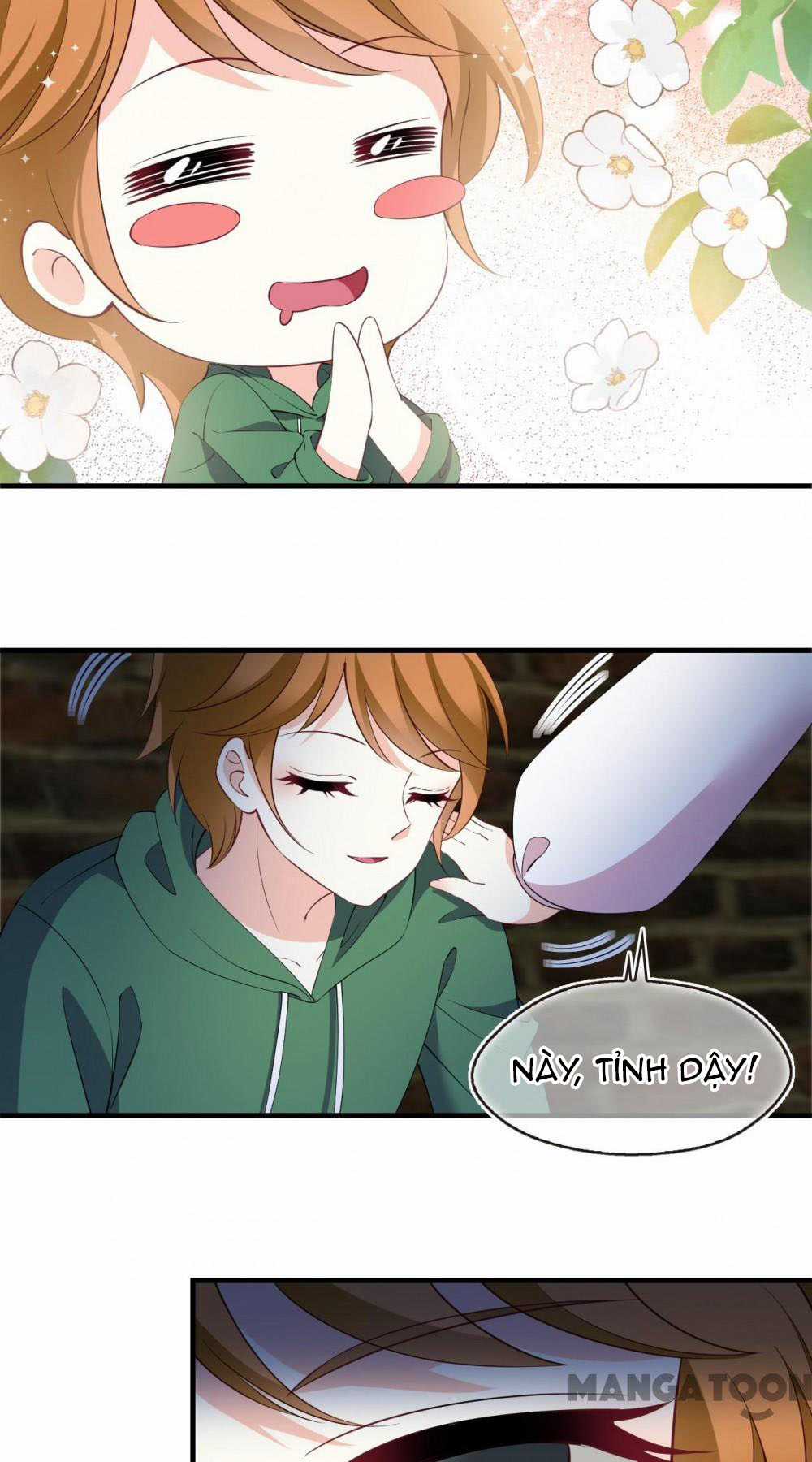 Phong Khởi Thương Lam - Chapter 620 - Trang 2