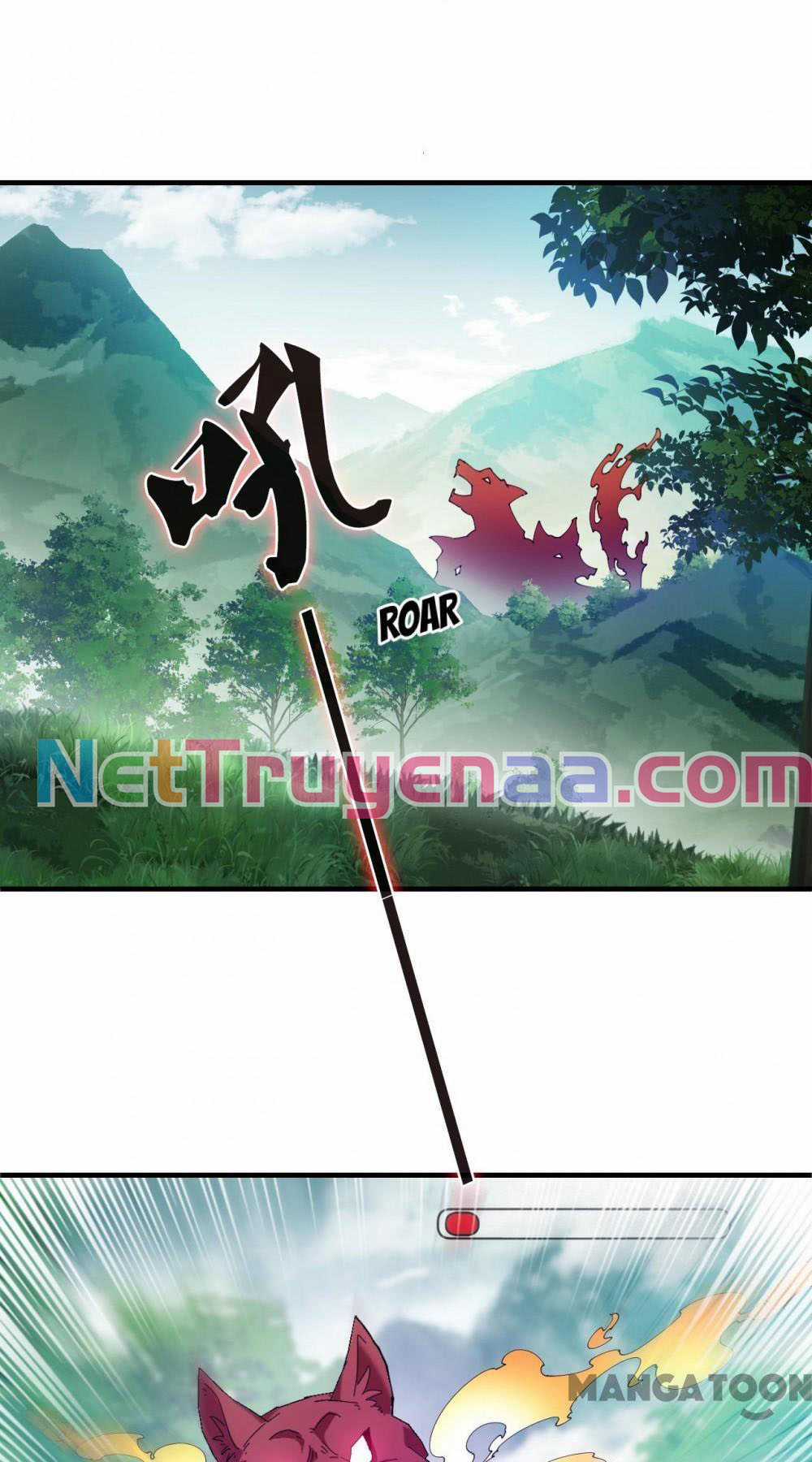 Phong Khởi Thương Lam - Chapter 621 - Trang 1