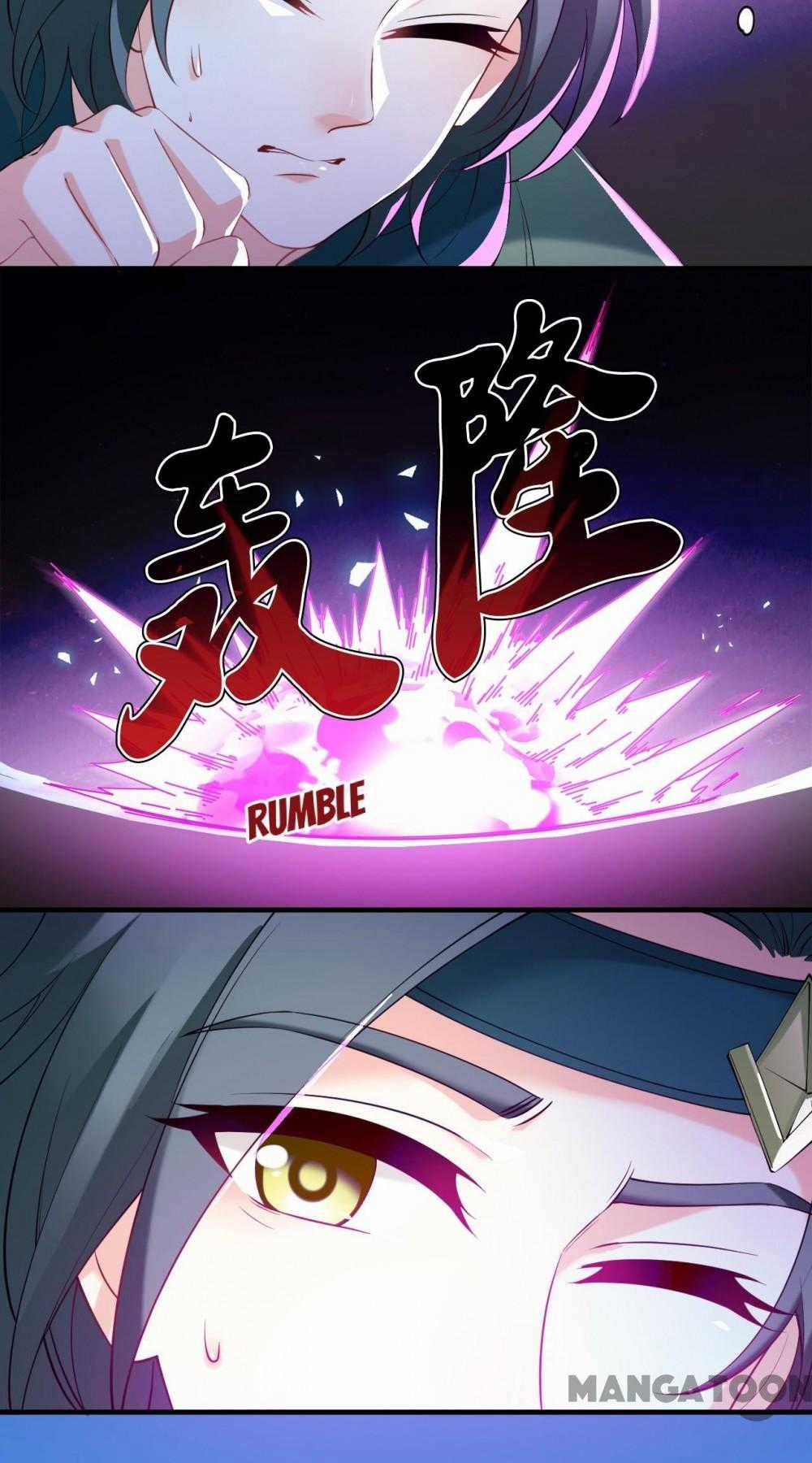 Phong Khởi Thương Lam - Chapter 621 - Trang 12