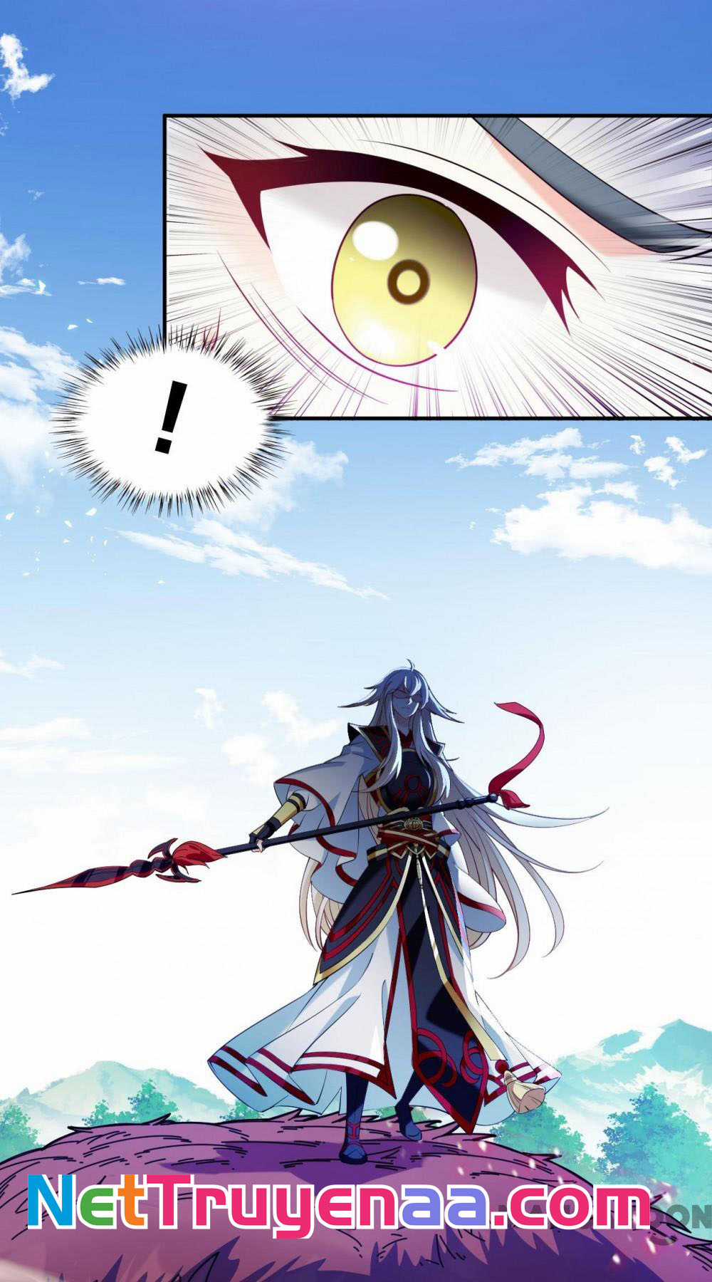 Phong Khởi Thương Lam - Chapter 621 - Trang 13