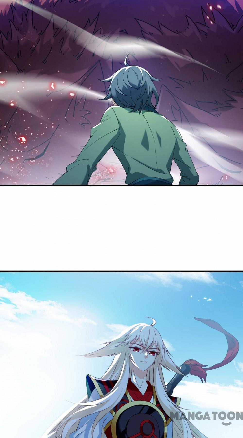 Phong Khởi Thương Lam - Chapter 621 - Trang 14