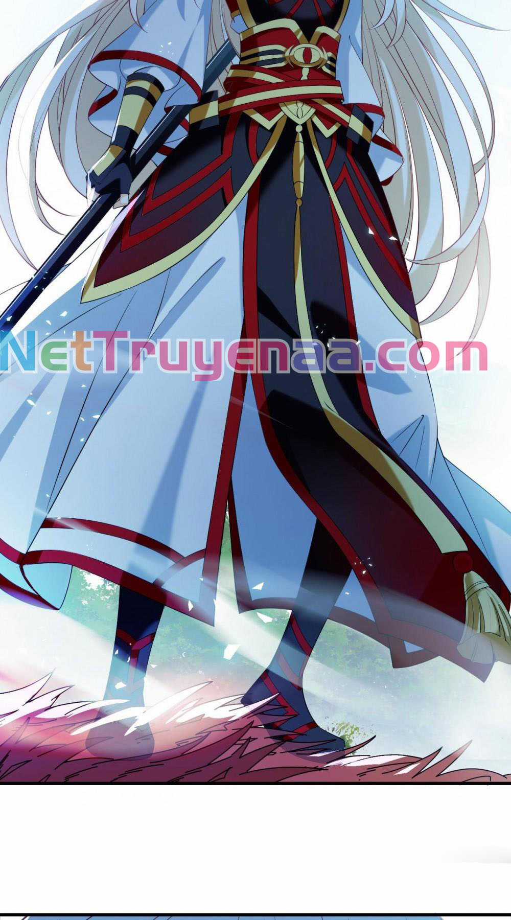 Phong Khởi Thương Lam - Chapter 621 - Trang 15