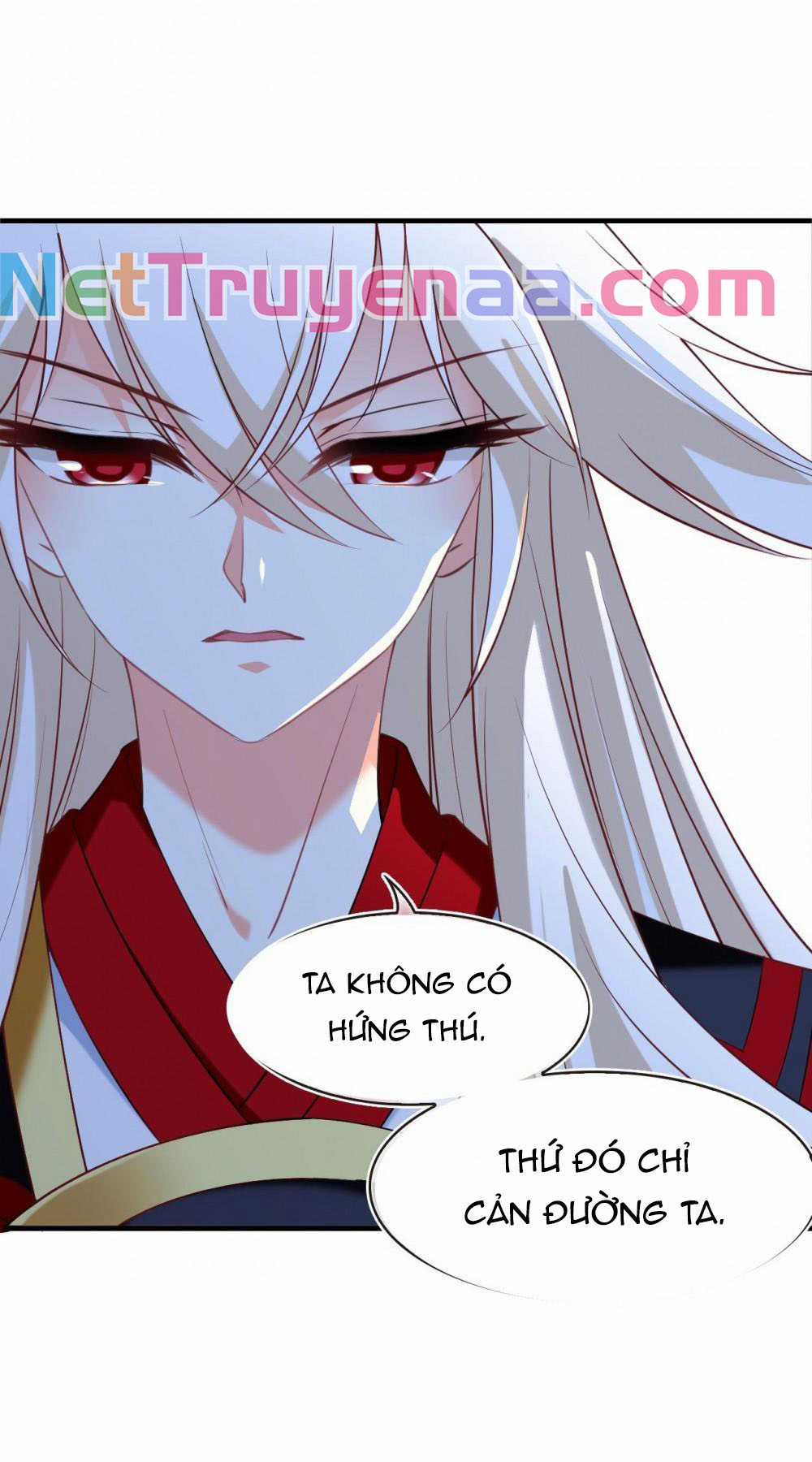 Phong Khởi Thương Lam - Chapter 621 - Trang 22