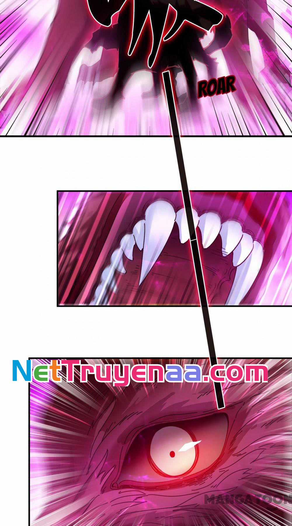 Phong Khởi Thương Lam - Chapter 621 - Trang 4