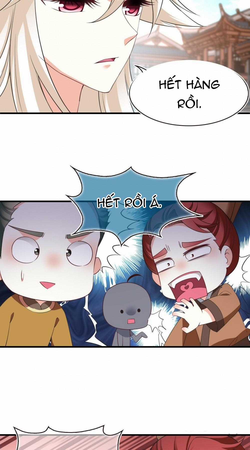 Phong Khởi Thương Lam - Chapter 623 - Trang 5