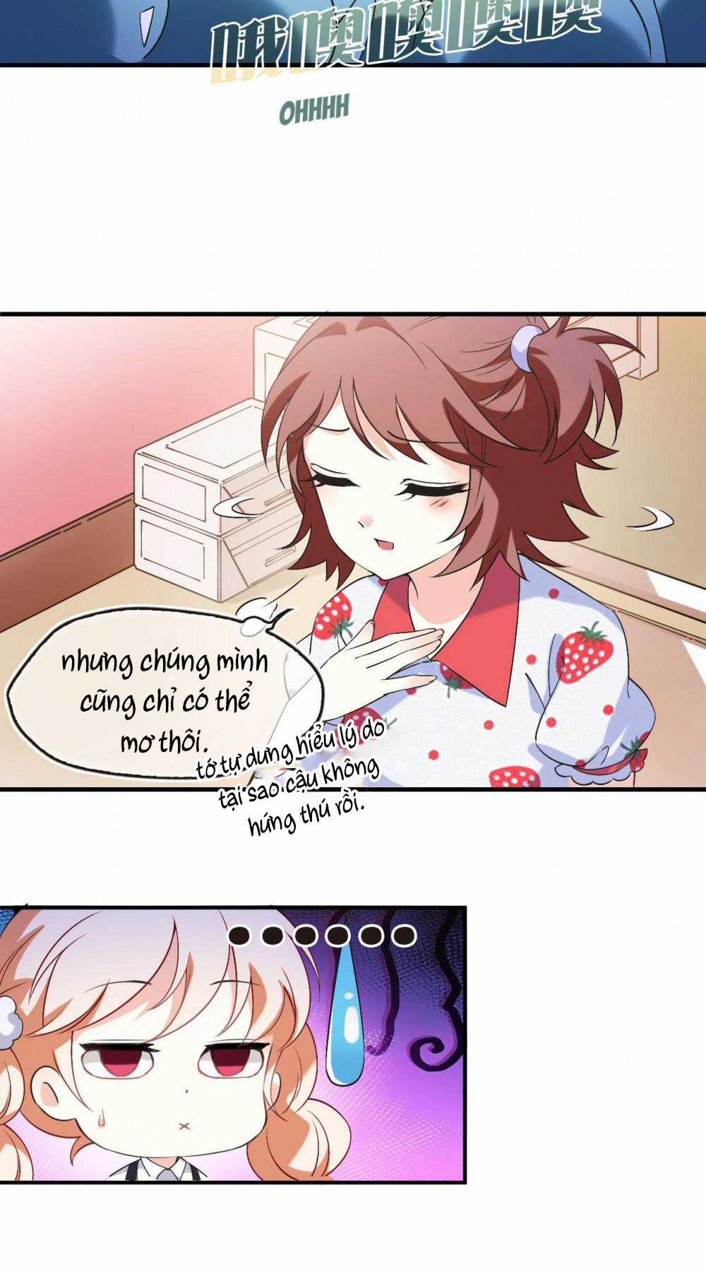 Phong Khởi Thương Lam - Chapter 626 - Trang 3