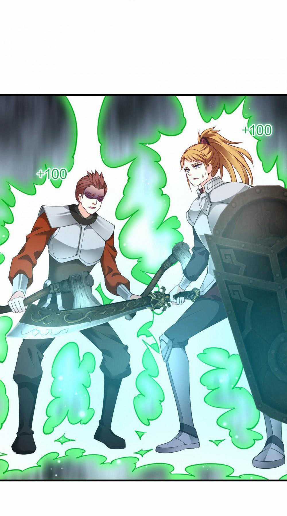 Phong Khởi Thương Lam - Chapter 628 - Trang 1