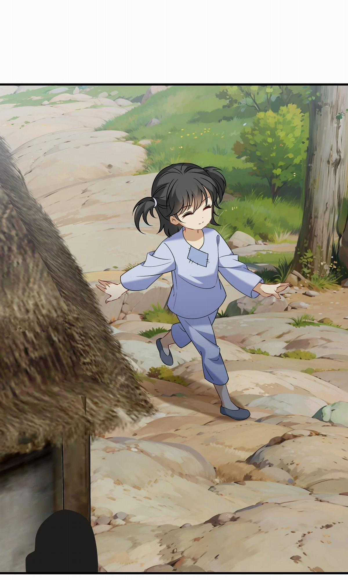 Phong Khởi Thương Lam - Chapter 638 - Trang 3