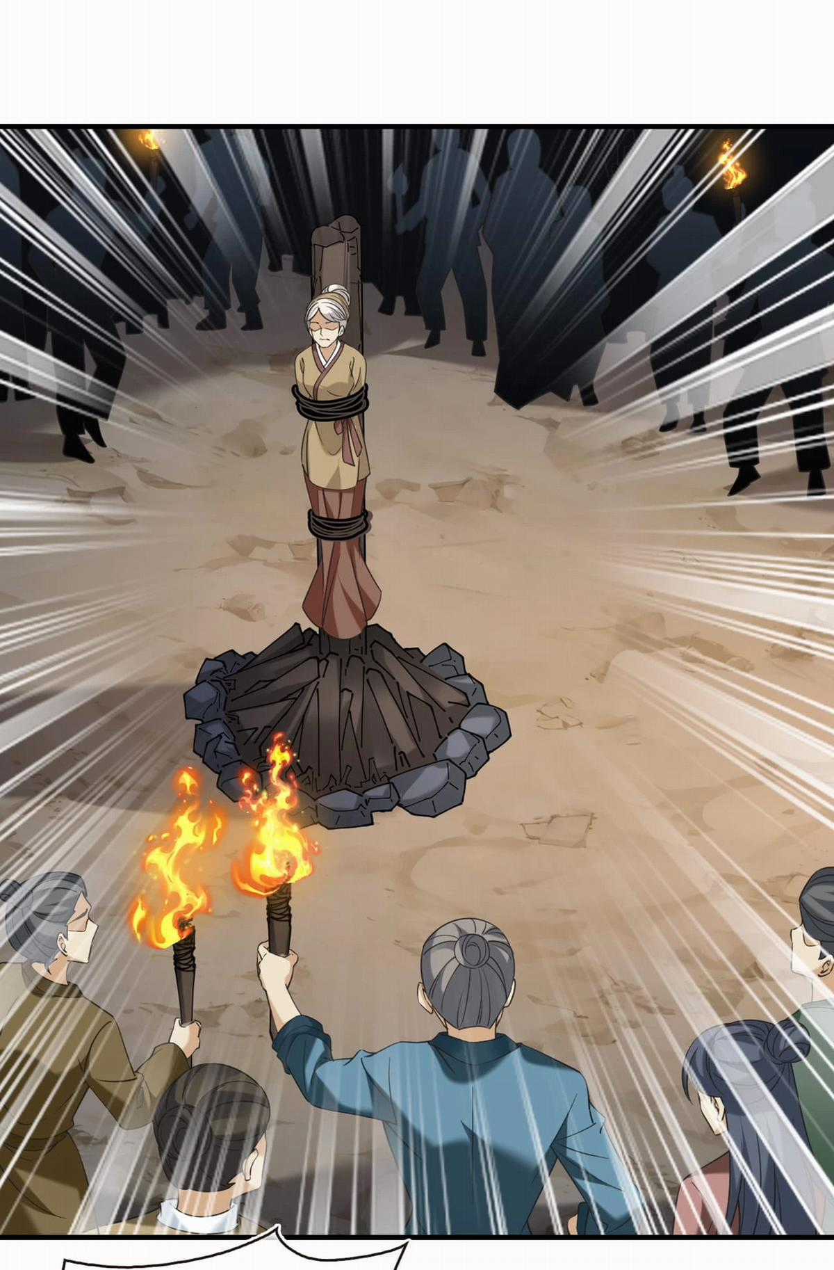 Phong Khởi Thương Lam - Chapter 642 - Trang 3