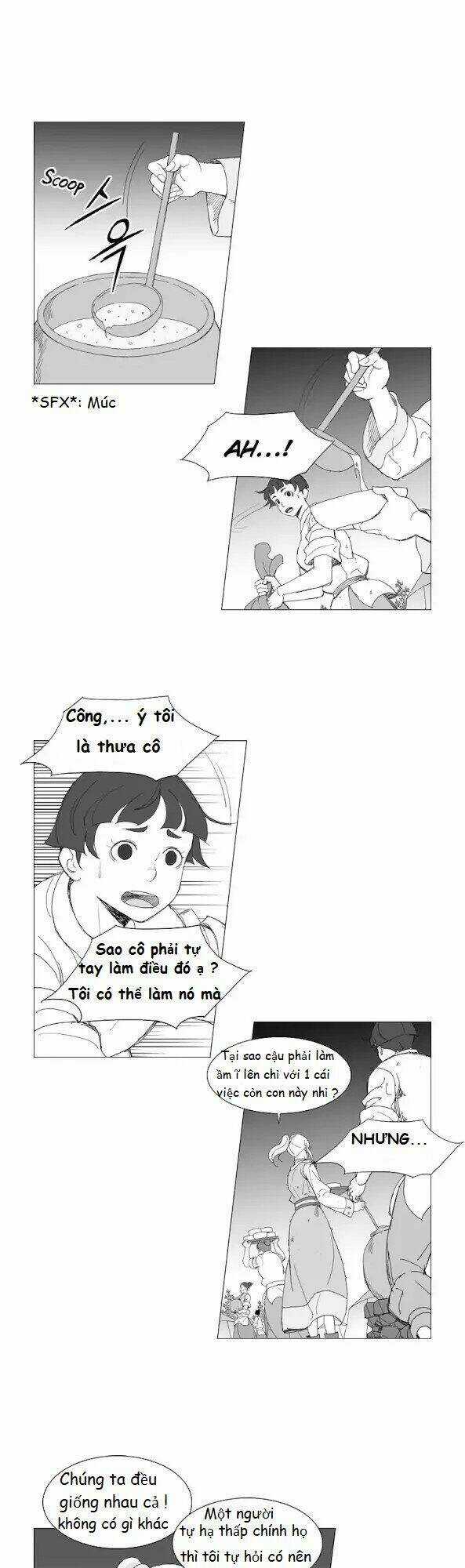 Phong Kiếm Diệt Qủy - Chapter 1 - Trang 17