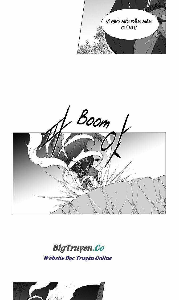 Phong Kiếm Diệt Qủy - Chapter 2 - Trang 18