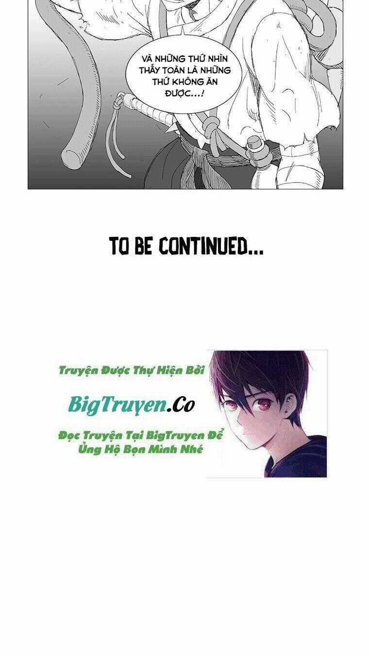 Phong Kiếm Diệt Qủy - Chapter 2 - Trang 28