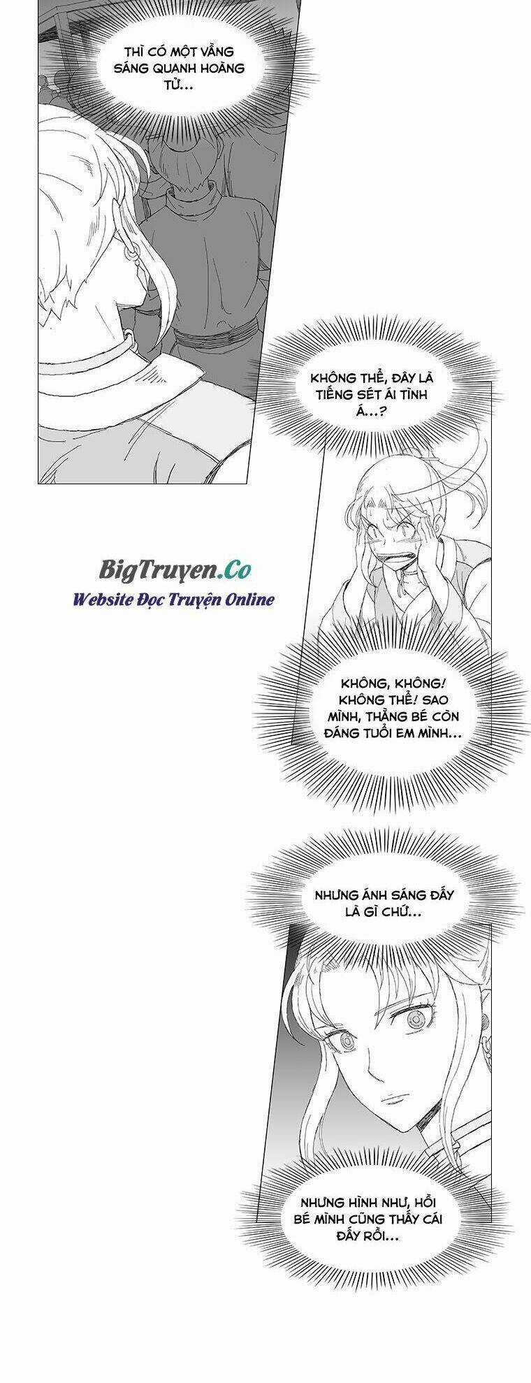 Phong Kiếm Diệt Qủy - Chapter 2 - Trang 7