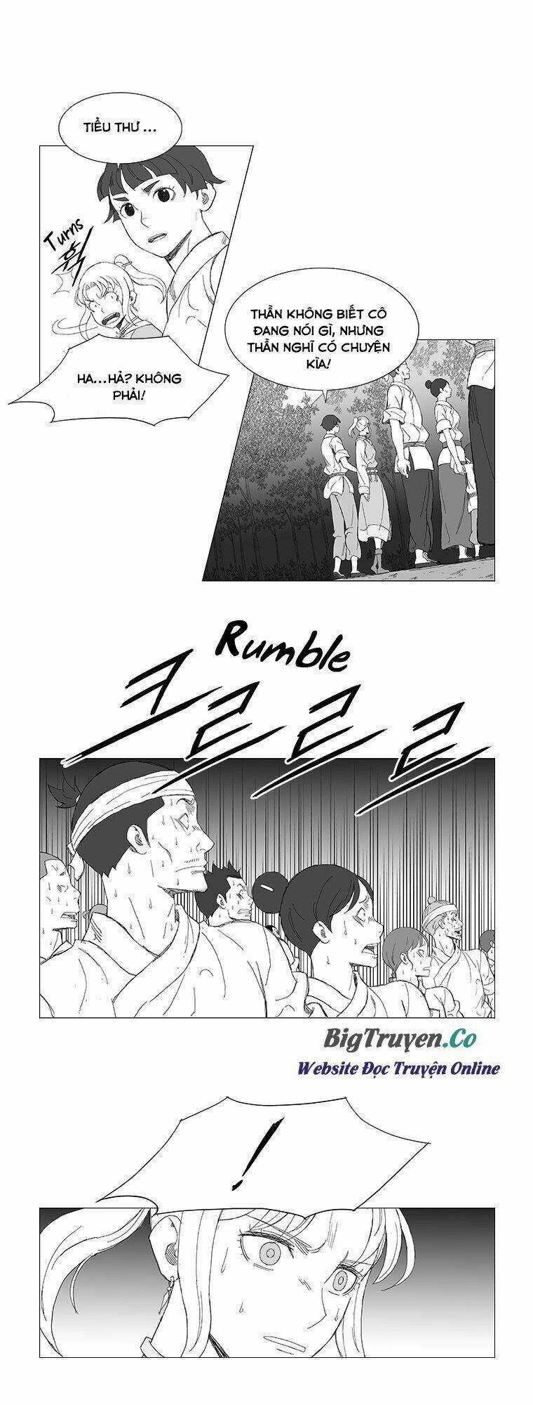 Phong Kiếm Diệt Qủy - Chapter 2 - Trang 8