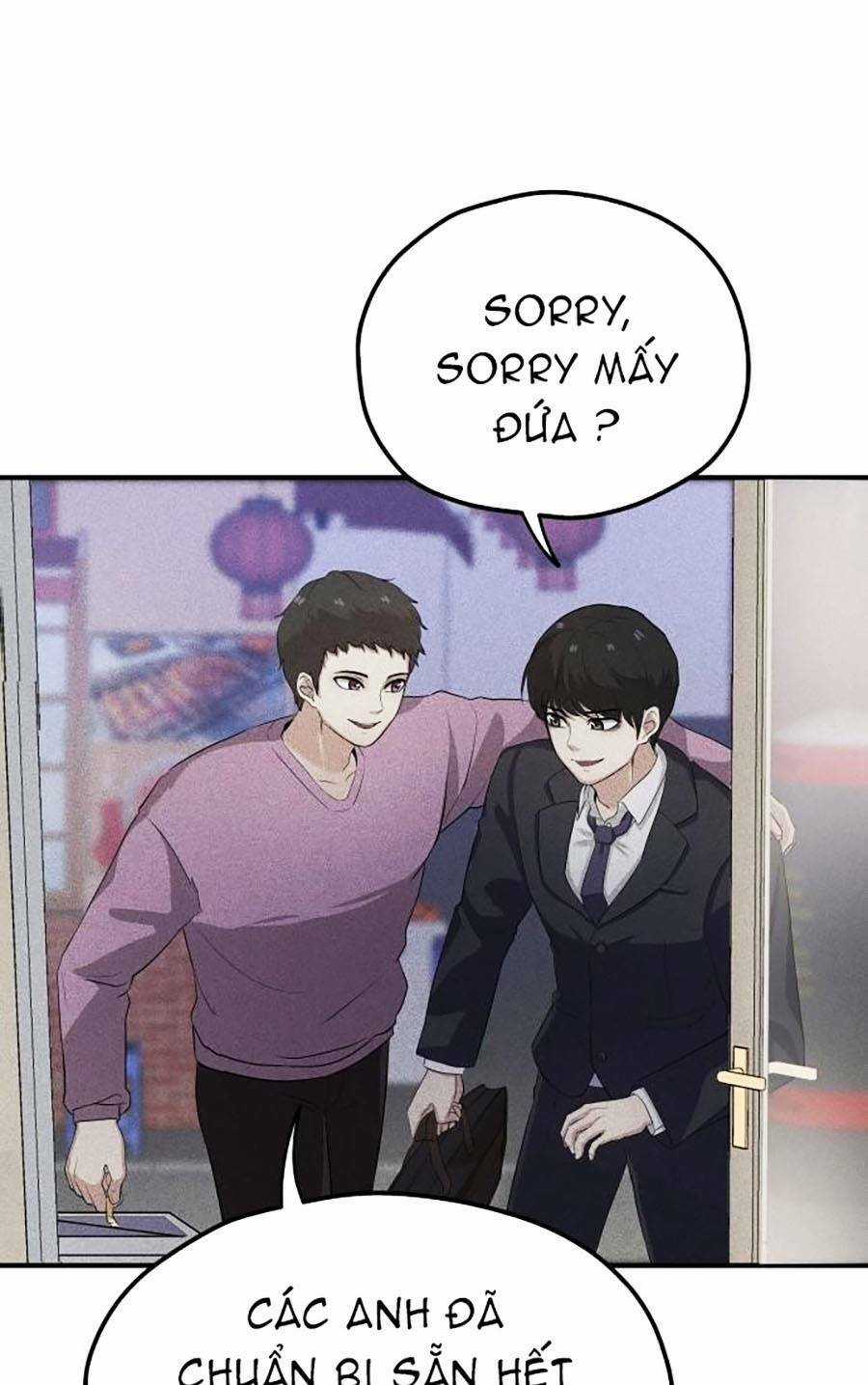 Phòng Kín - Chapter 1 - Trang 107